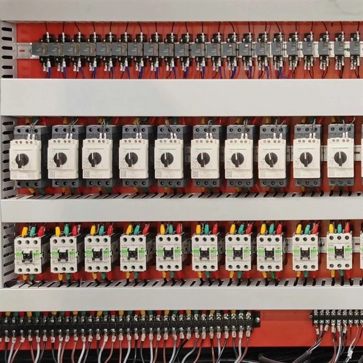 line polishing machine (5)(001)