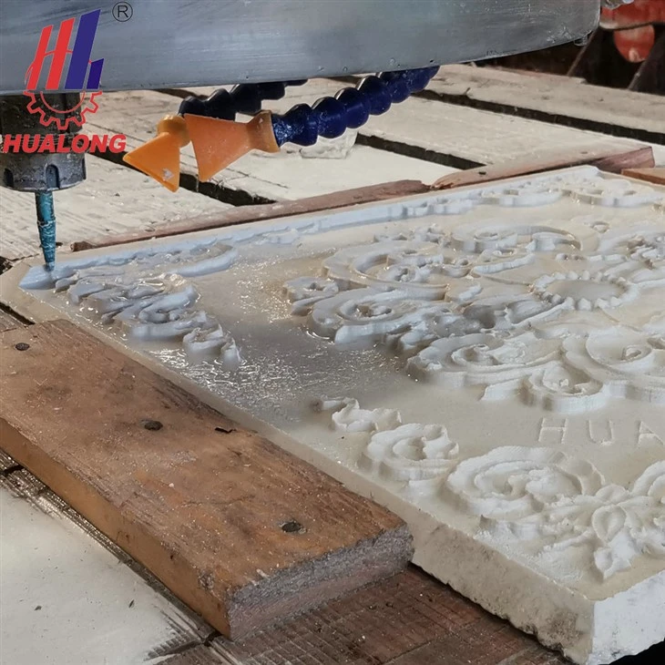 Stone Cnc Cutting
