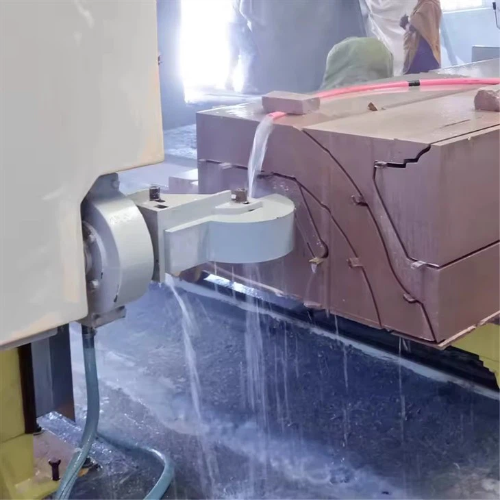 Wire Saw Cutting Machine Price