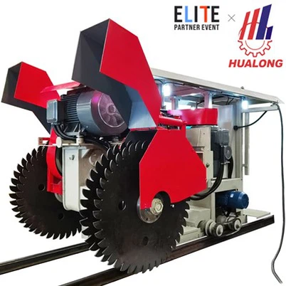 Pedres tallades a màquina a Machakos