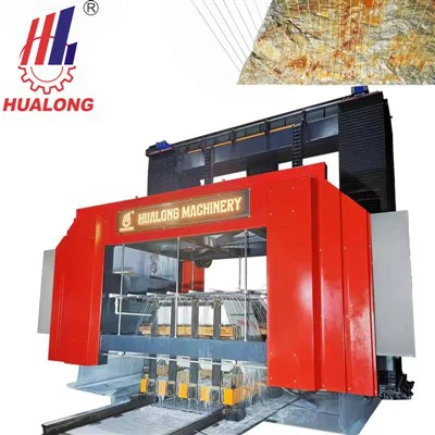 Màquina de serra de filferro CNC